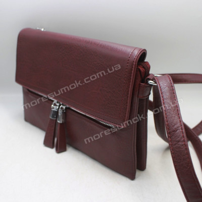 Сумки крос-боді 3361 wine