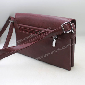 Сумки крос-боді 3361 wine