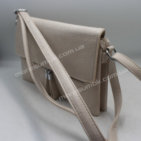 Сумки крос-боді 3361 beige