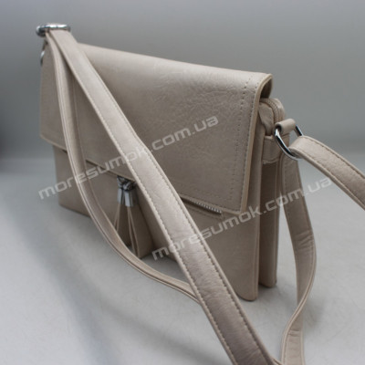 Сумки крос-боді 3361 beige