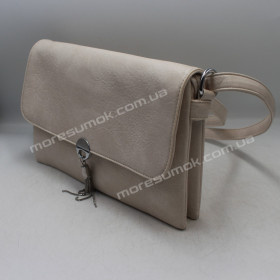 Сумки крос-боді 3363 beige