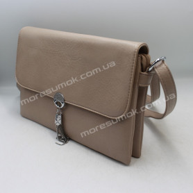 Сумки крос-боді 3363 khaki