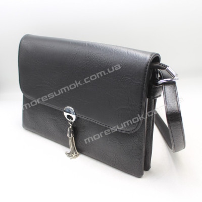 Сумки крос-боді 3363 black