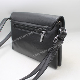 Сумки кросс-боди 3363 black Сумки кросс-боди 3363 black