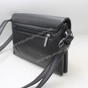 Сумки крос-боді 3363 black