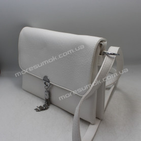 Сумки кросс-боди 3363 white