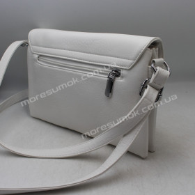Сумки крос-боді 3363 white