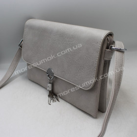 Сумки крос-боді 3363 gray