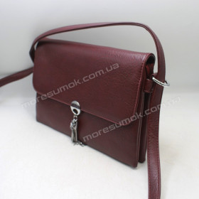Сумки крос-боді 3363 wine