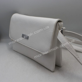 Сумки крос-боді 3367 white