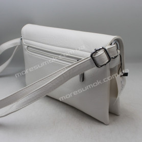 Сумки крос-боді 3367 white