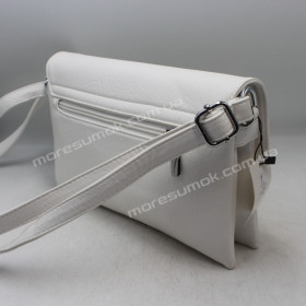 Сумки крос-боді 3367 white