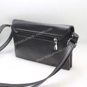 Сумки крос-боді 3367 black