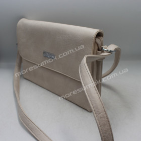 Сумки кросс-боди 3367 beige