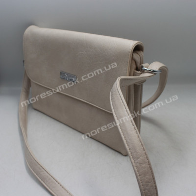 Сумки крос-боді 3367 beige
