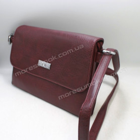 Сумки крос-боді 3367 wine