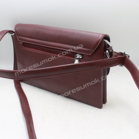 Сумки крос-боді 3367 wine