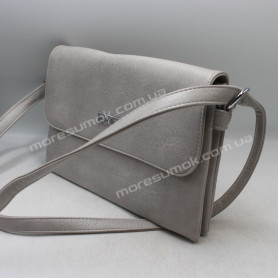 Сумки крос-боді 3367 gray
