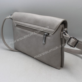 Сумки крос-боді 3367 gray