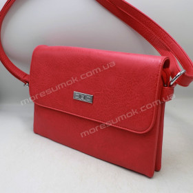 Сумки крос-боді 3367 red