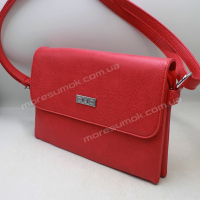 Сумки крос-боді 3367 red