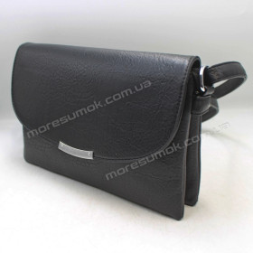 Сумки крос-боді 3360 black