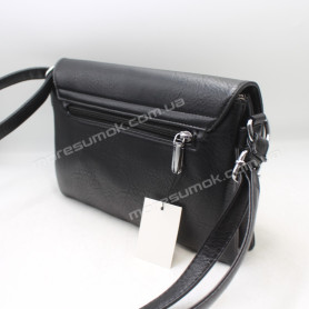 Сумки крос-боді 3360 black