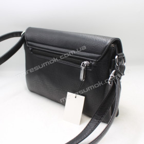 Сумки крос-боді 3360 black
