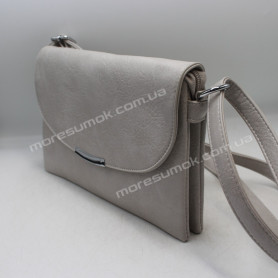 Сумки крос-боді 3360 gray