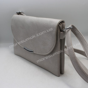 Сумки крос-боді 3360 gray