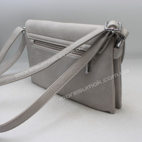 Сумки крос-боді 3360 gray