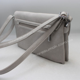 Сумки крос-боді 3360 gray