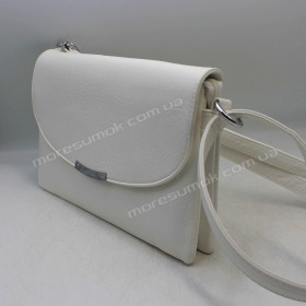 Сумки крос-боді 3360 white