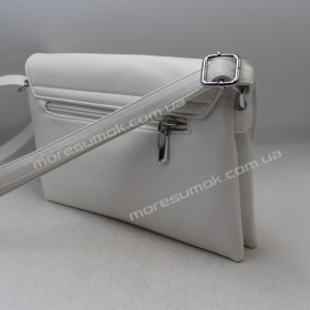 Сумки крос-боді 3360 white