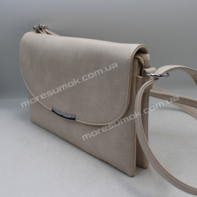 Сумки крос-боді 3360 beige