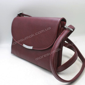 Сумки крос-боді 3360 wine