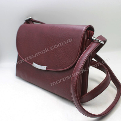 Сумки крос-боді 3360 wine