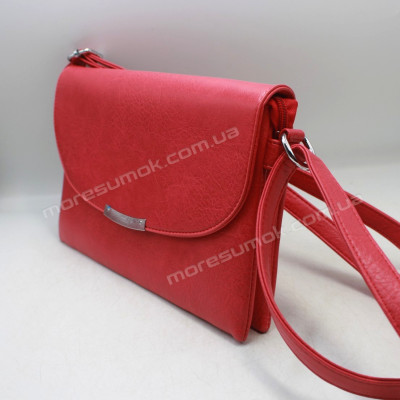 Сумки крос-боді 3360 red