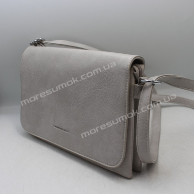 Сумки крос-боді 3368 gray