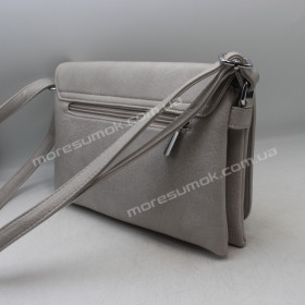 Сумки крос-боді 3368 gray