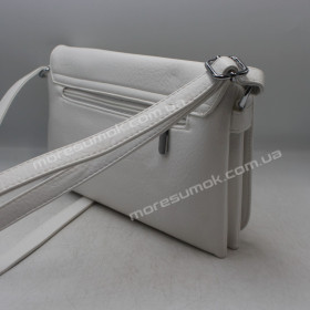 Сумки крос-боді 3368 white