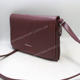 Сумки кросс-боди 3368 wine