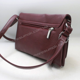 Сумки кросс-боди 3368 wine