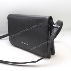 Сумки кросс-боди 3368 black