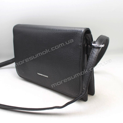 Сумки крос-боді 3368 black