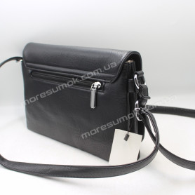 Сумки кросс-боди 3368 black
