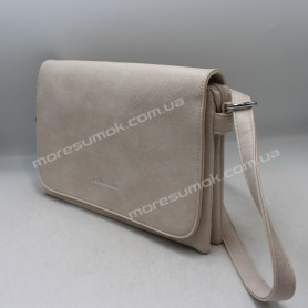 Сумки крос-боді 3368 beige