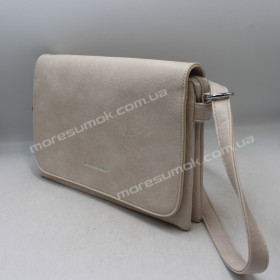 Сумки крос-боді 3368 beige