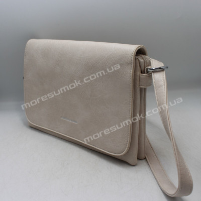 Сумки крос-боді 3368 beige