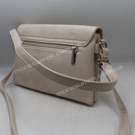 Сумки крос-боді 3368 beige